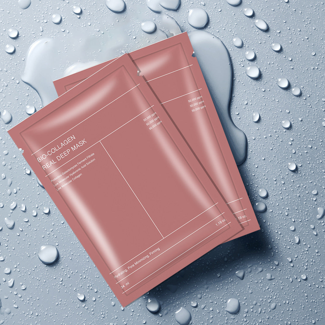 Biodance Bio-Collagen Real Deep Mask