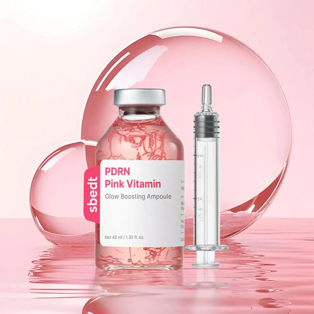 Korean Deep Collagen Skin Care Set – Silk Peptide Ampoule, Boosting Serum & Retinol Capsule | Fade Fine Lines