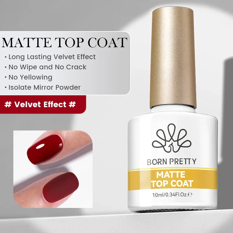 BORN PRETTY 83 Colors 10ml Jelly Nude Gel Nail Polish Autumn Amber Semi Transparent Manicure Soak off UV LED Nails Gel Varnish