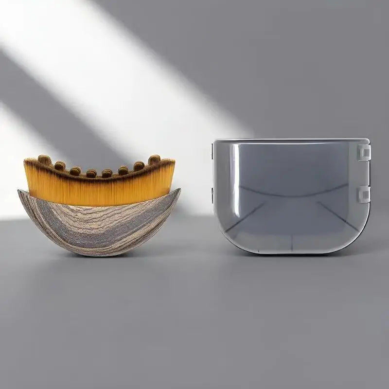 Facial Massage Brush
