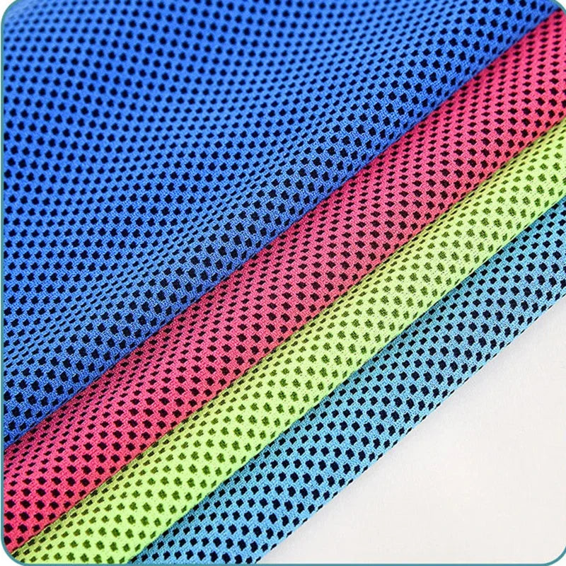 New Microfiber Towel Sports Quick Dry Super Absorbent Camping Towel Ultra Soft Lightweight Gym Swimming Yoga Beach Towel